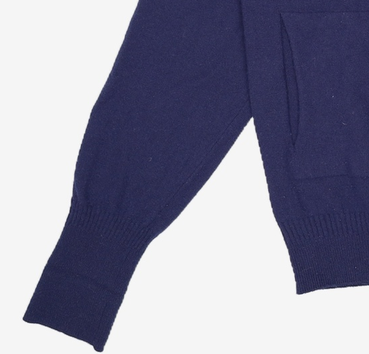 네이더스(NEITHERS) MERINO WOOL CARDIGAN (2 COLORS) 3