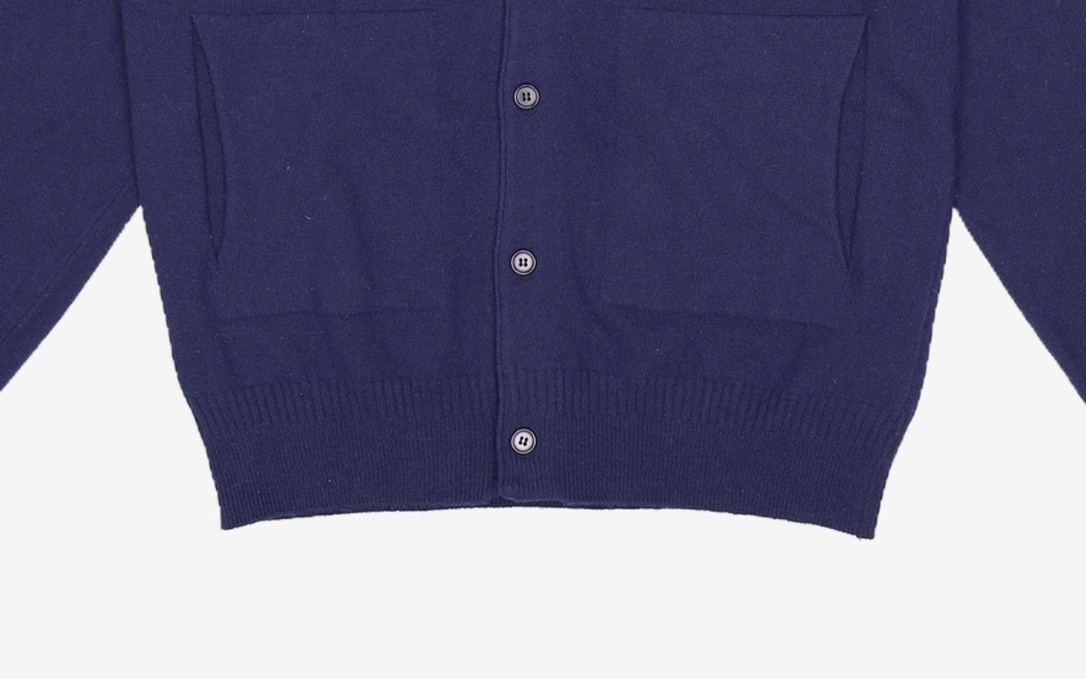 네이더스(NEITHERS) MERINO WOOL CARDIGAN (2 COLORS) 3