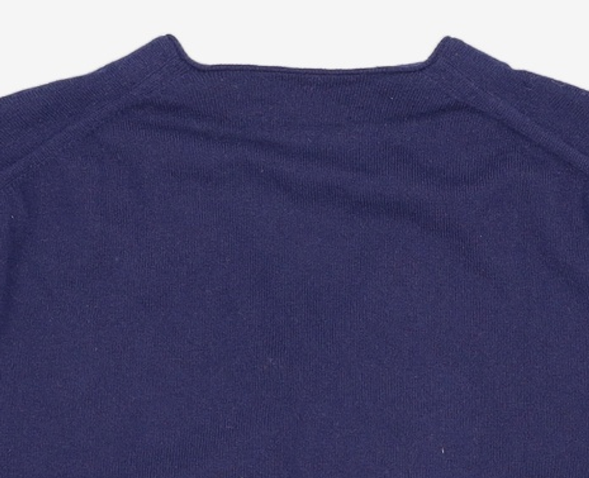네이더스(NEITHERS) MERINO WOOL CARDIGAN (2 COLORS) 3