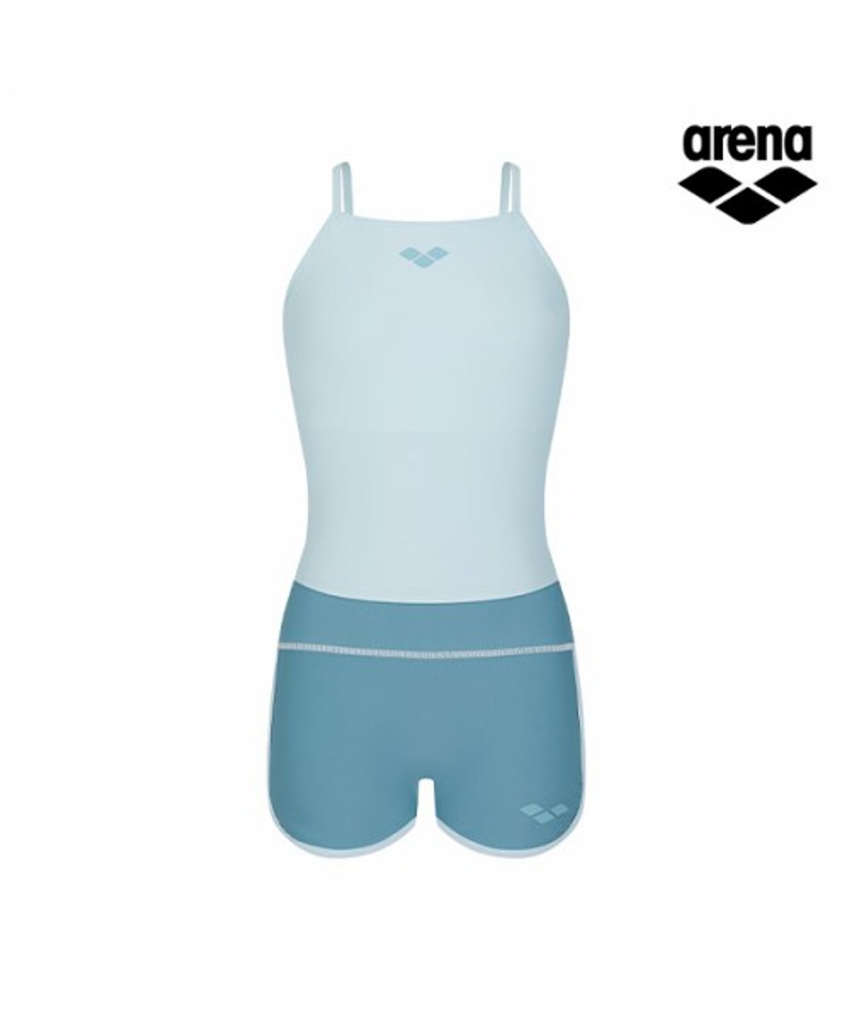 아레나(ARENA) 컴포트 여성 브라탑 세트 A6BL1SR16LMT