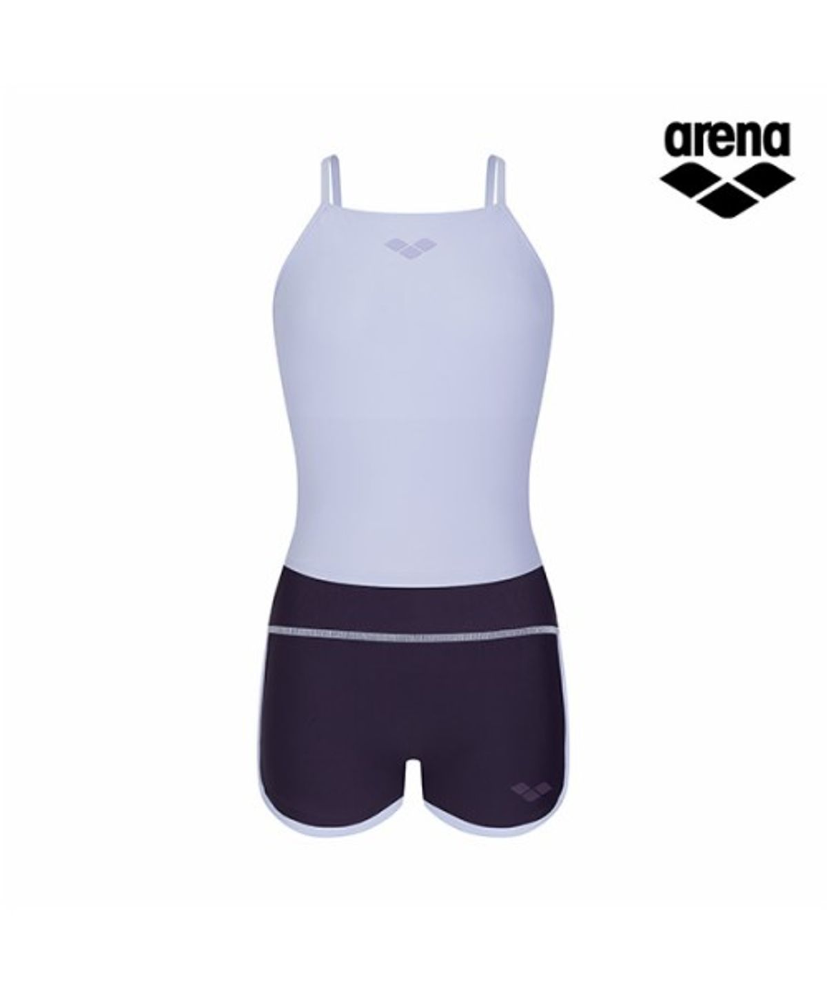 아레나(ARENA) 컴포트 여성 브라탑 세트 A6BL1SR16LPL