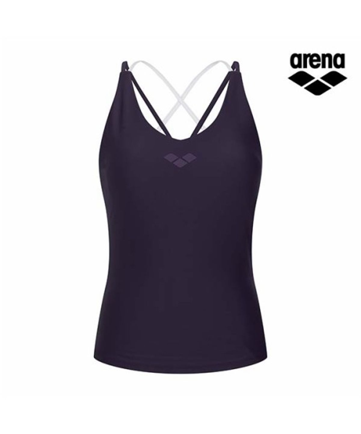 아레나(ARENA) 컴포트 여성 브라탑 A6BL1QR16DPL