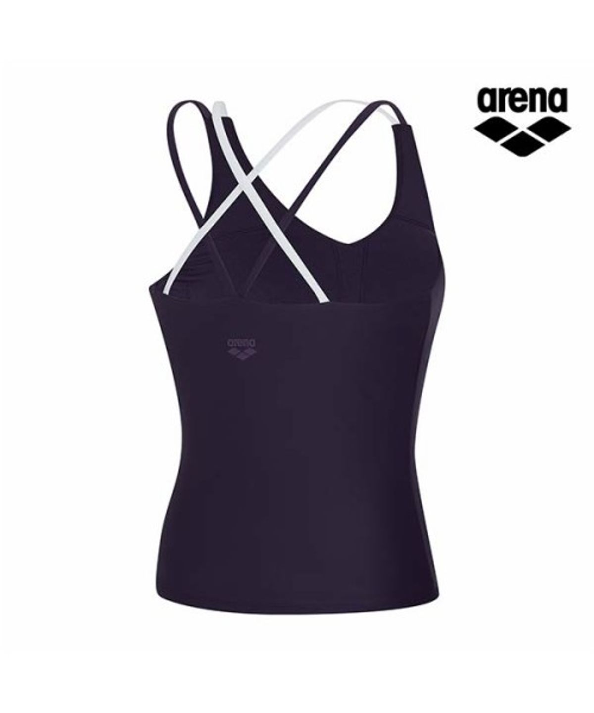 아레나(ARENA) 컴포트 여성 브라탑 A6BL1QR16DPL
