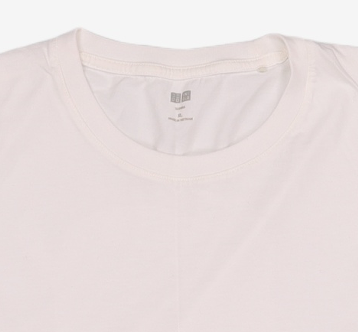 유니클로(UNIQLO) 반소매 티셔츠 XL