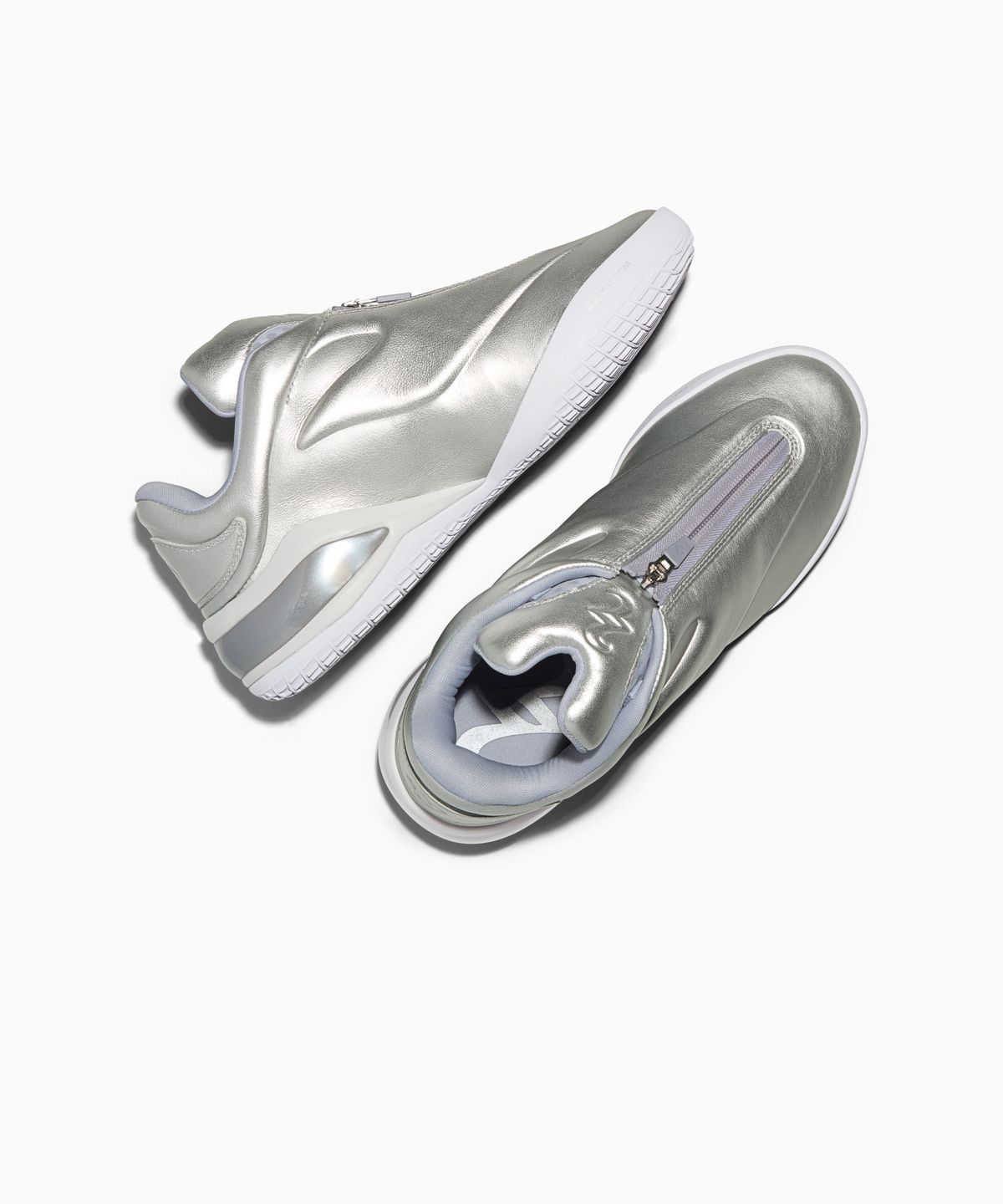 컨버스(CONVERSE) 컨버스 샤이 001 프리미엄 스틸 A23977C
