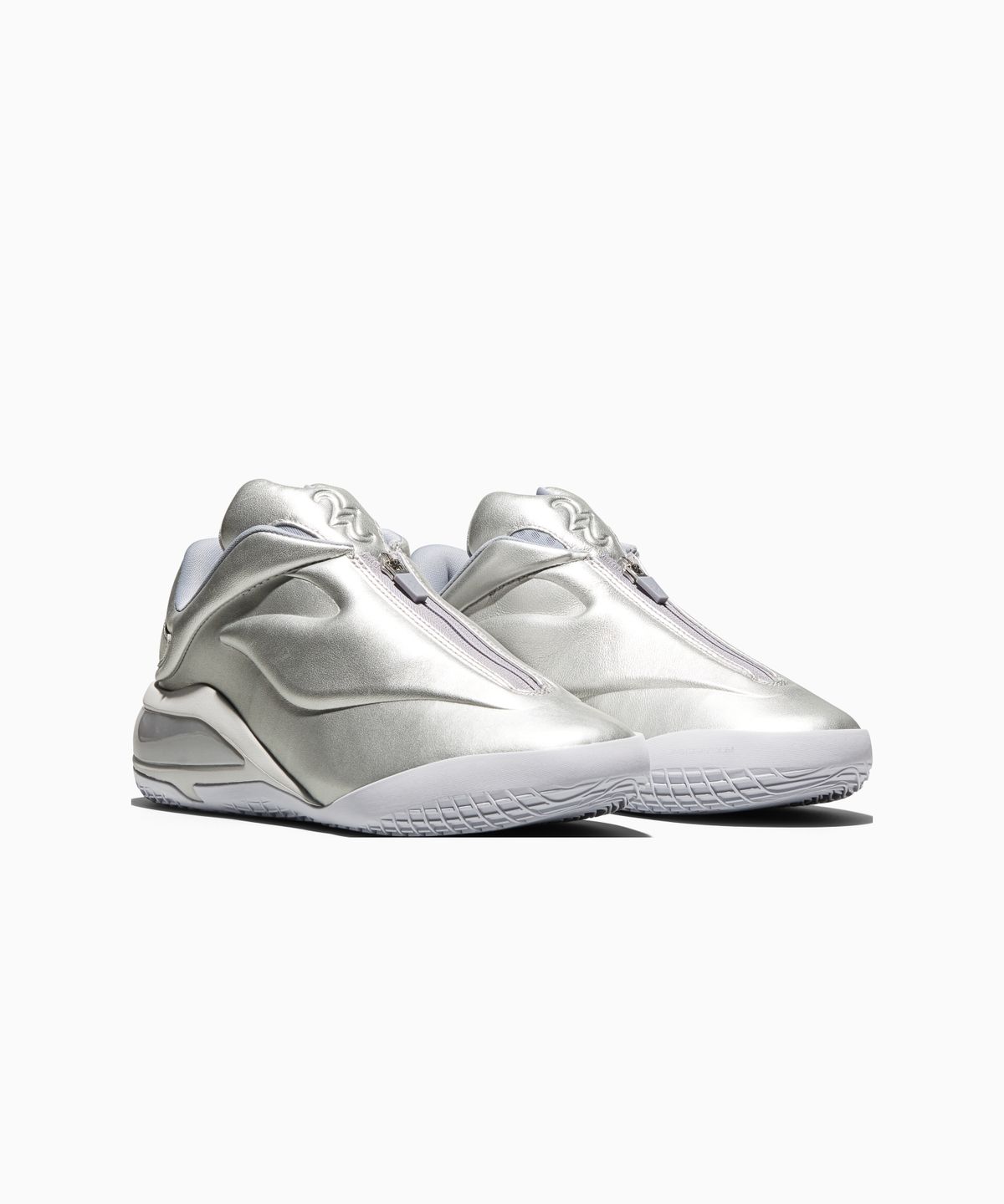 컨버스(CONVERSE) 컨버스 샤이 001 프리미엄 스틸 A23977C