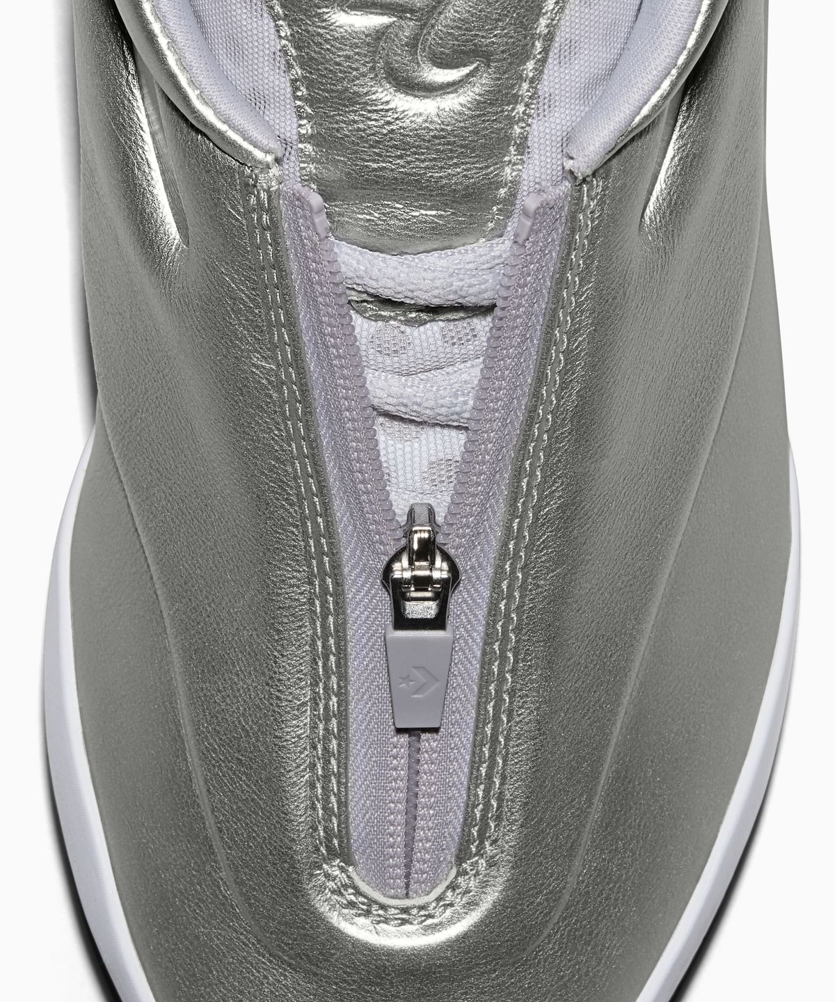 컨버스(CONVERSE) 컨버스 샤이 001 프리미엄 스틸 A23977C