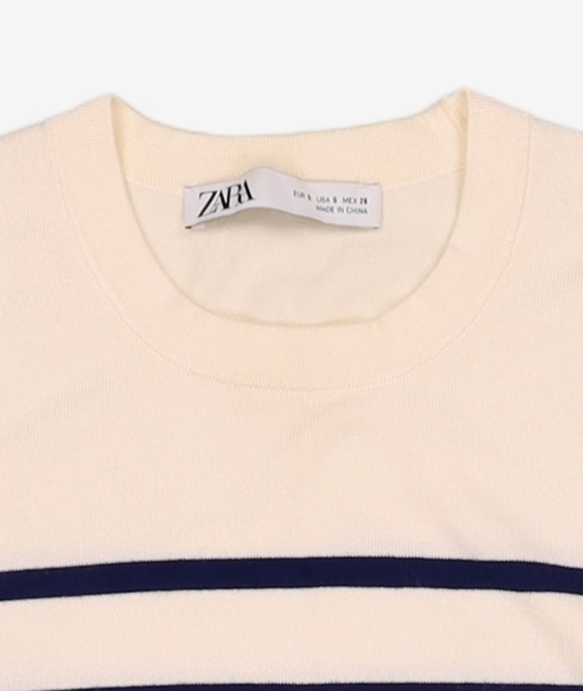 자라(ZARA) 니트/스웨터 S