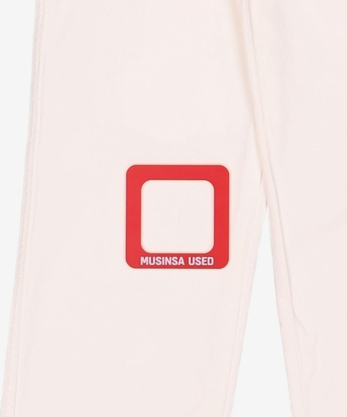 무신사 스탠다드(MUSINSA STANDARD) 청/데님 팬츠 27