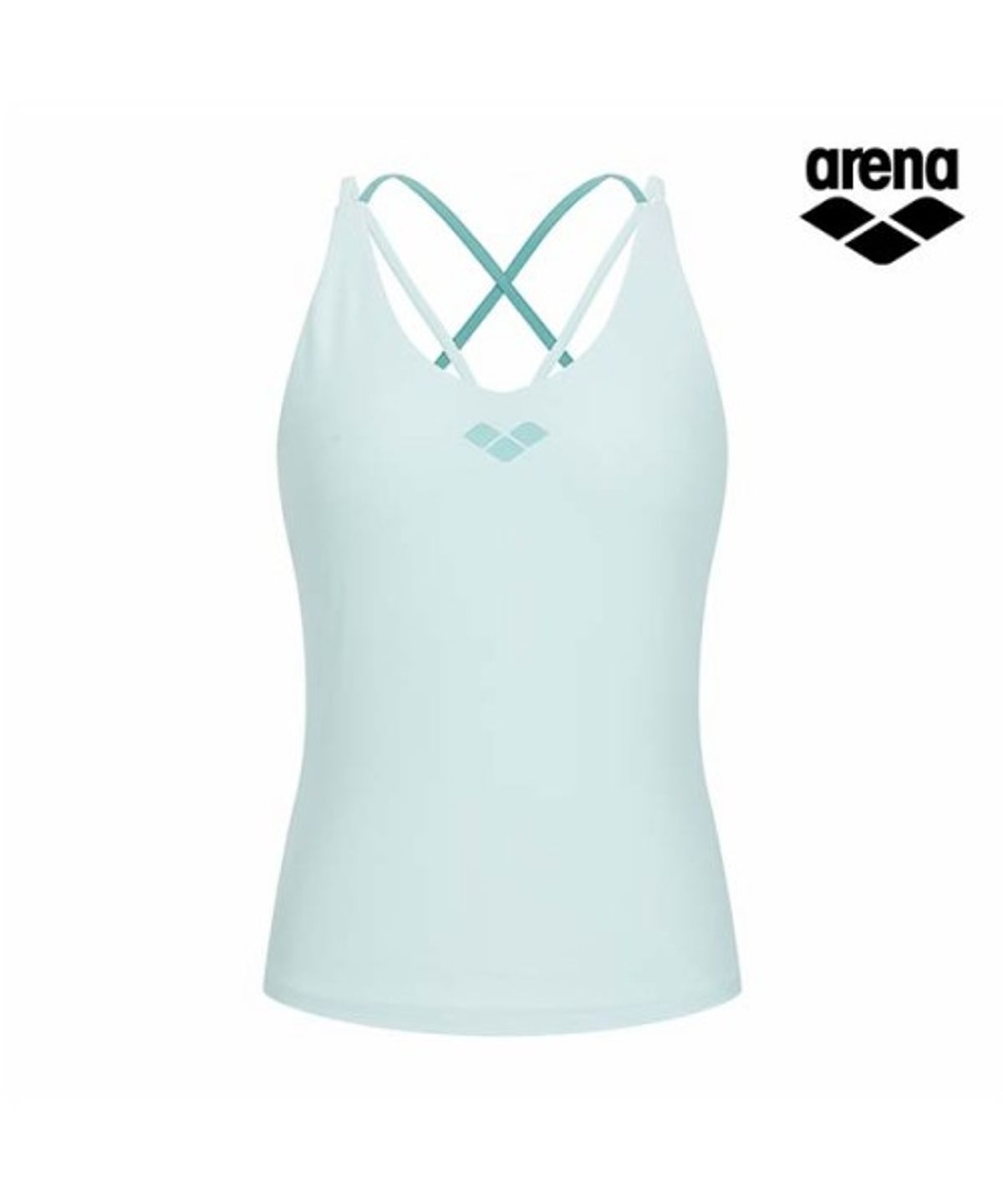 아레나(ARENA) 컴포트 여성 브라탑 A6BL1QR16LMT
