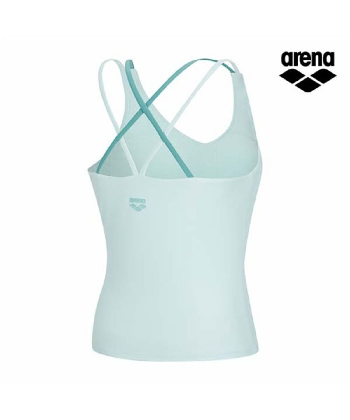 아레나(ARENA) 컴포트 여성 브라탑 A6BL1QR16LMT