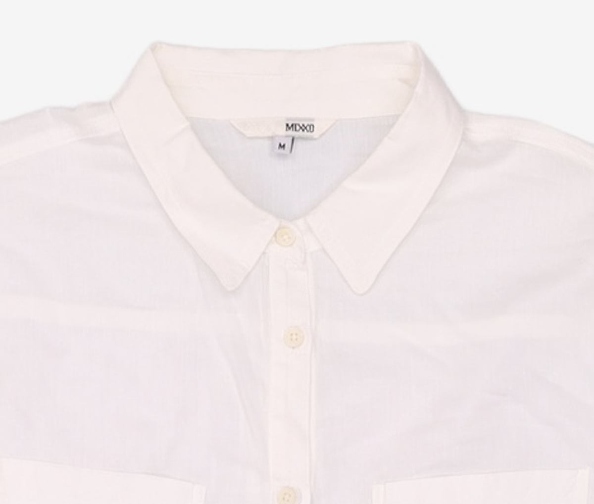 미쏘(MIXXO) 캐주얼 셔츠 M