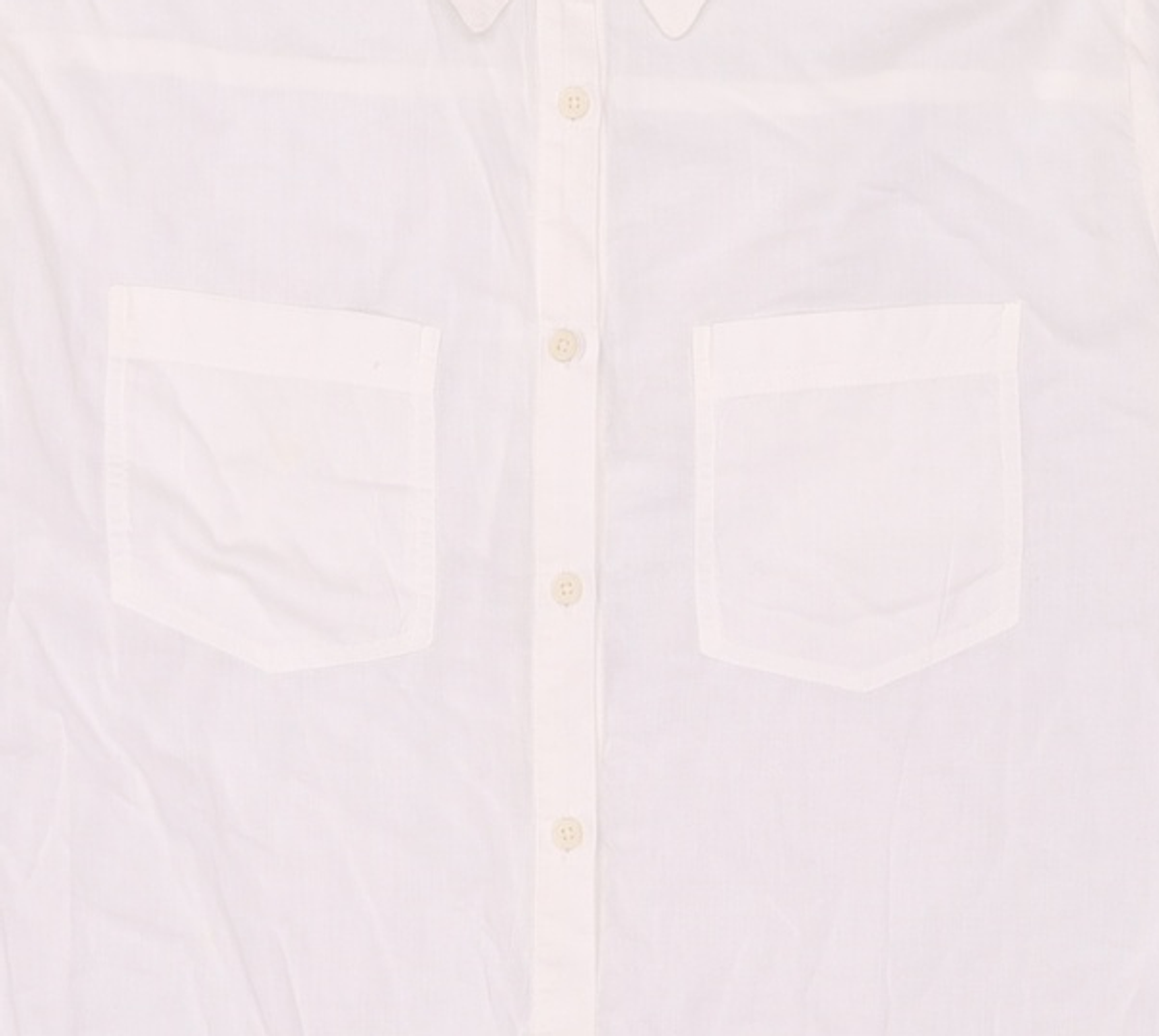 미쏘(MIXXO) 캐주얼 셔츠 M