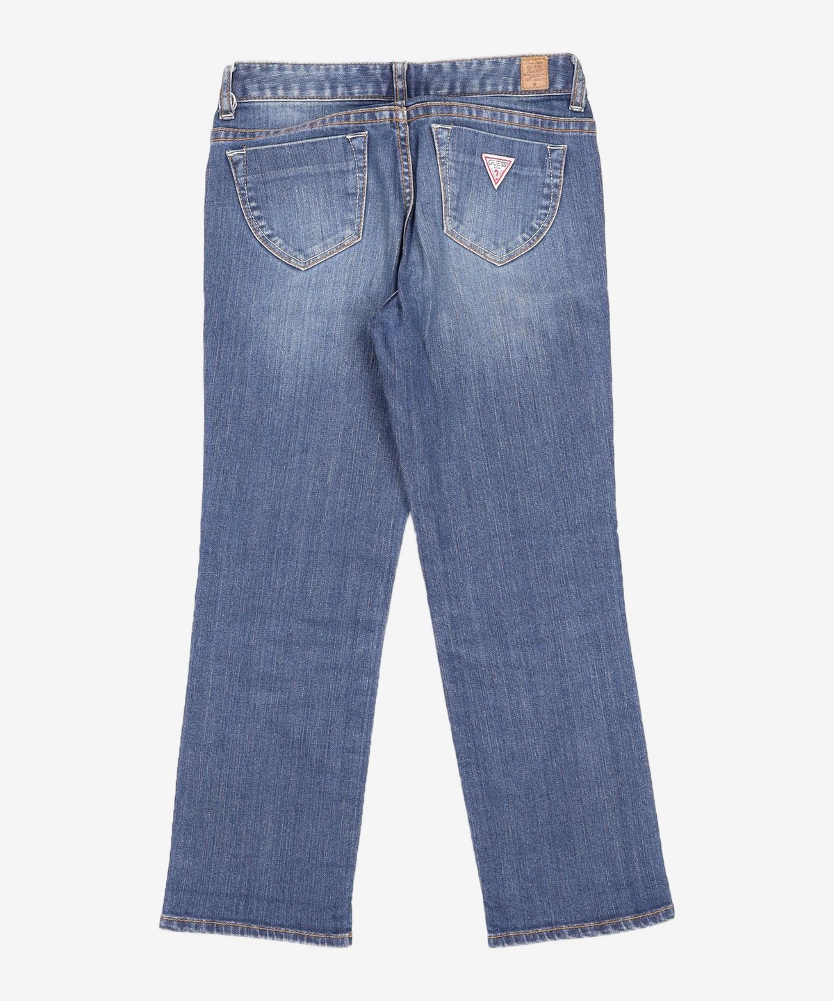 게스진(GUESS JEANS) 청/데님 팬츠 25