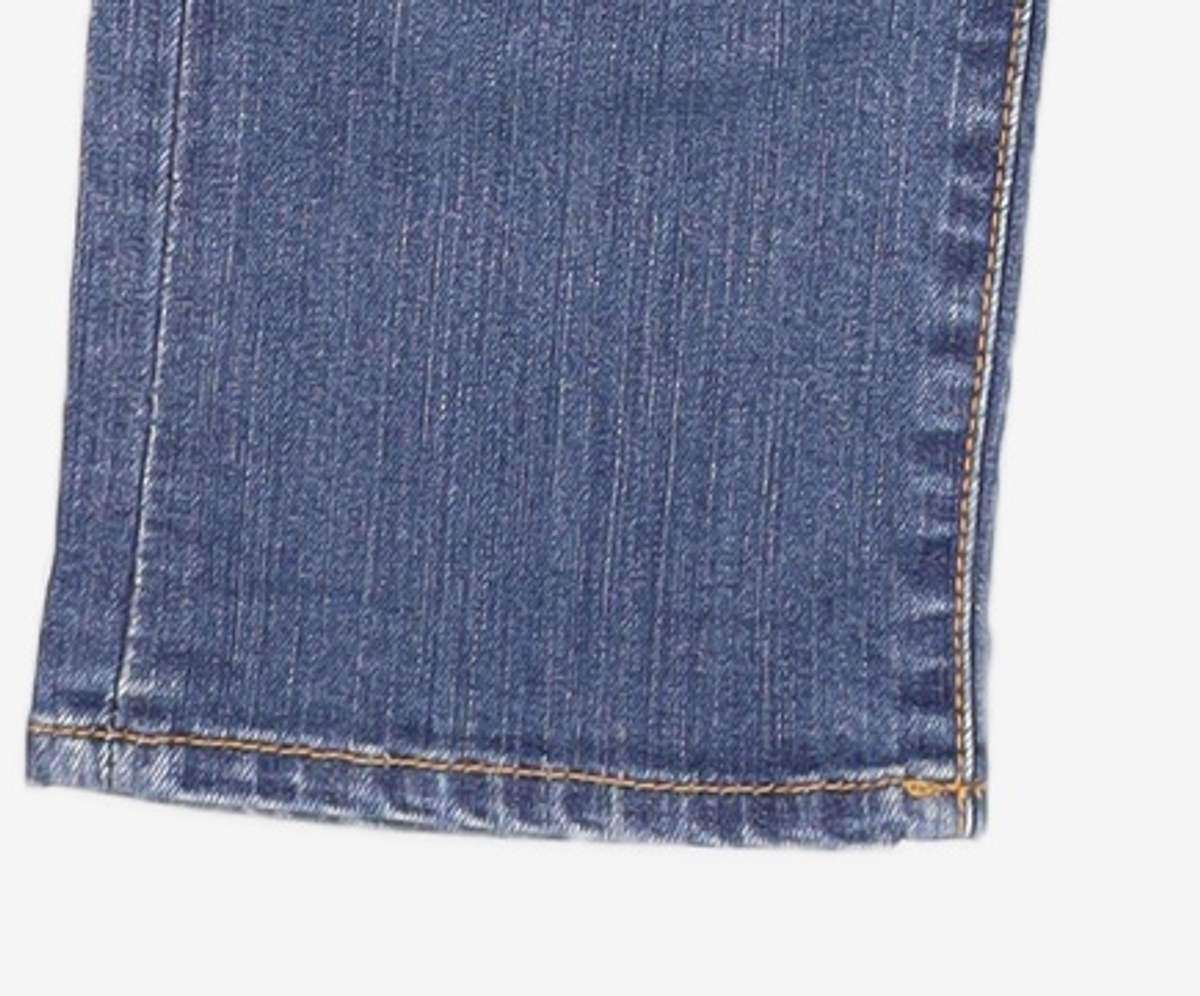 게스진(GUESS JEANS) 청/데님 팬츠 25