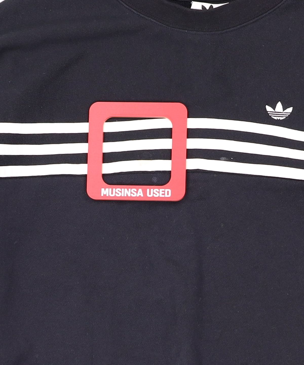 아디다스(ADIDAS) 맨투맨/스웨트셔츠 XXL