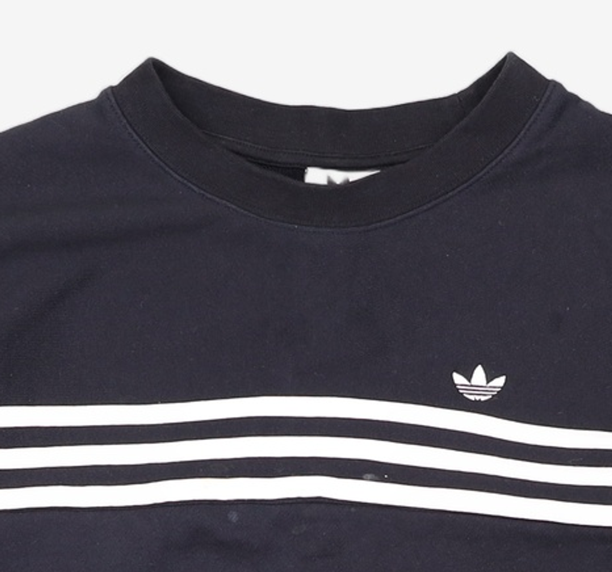 아디다스(ADIDAS) 맨투맨/스웨트셔츠 XXL