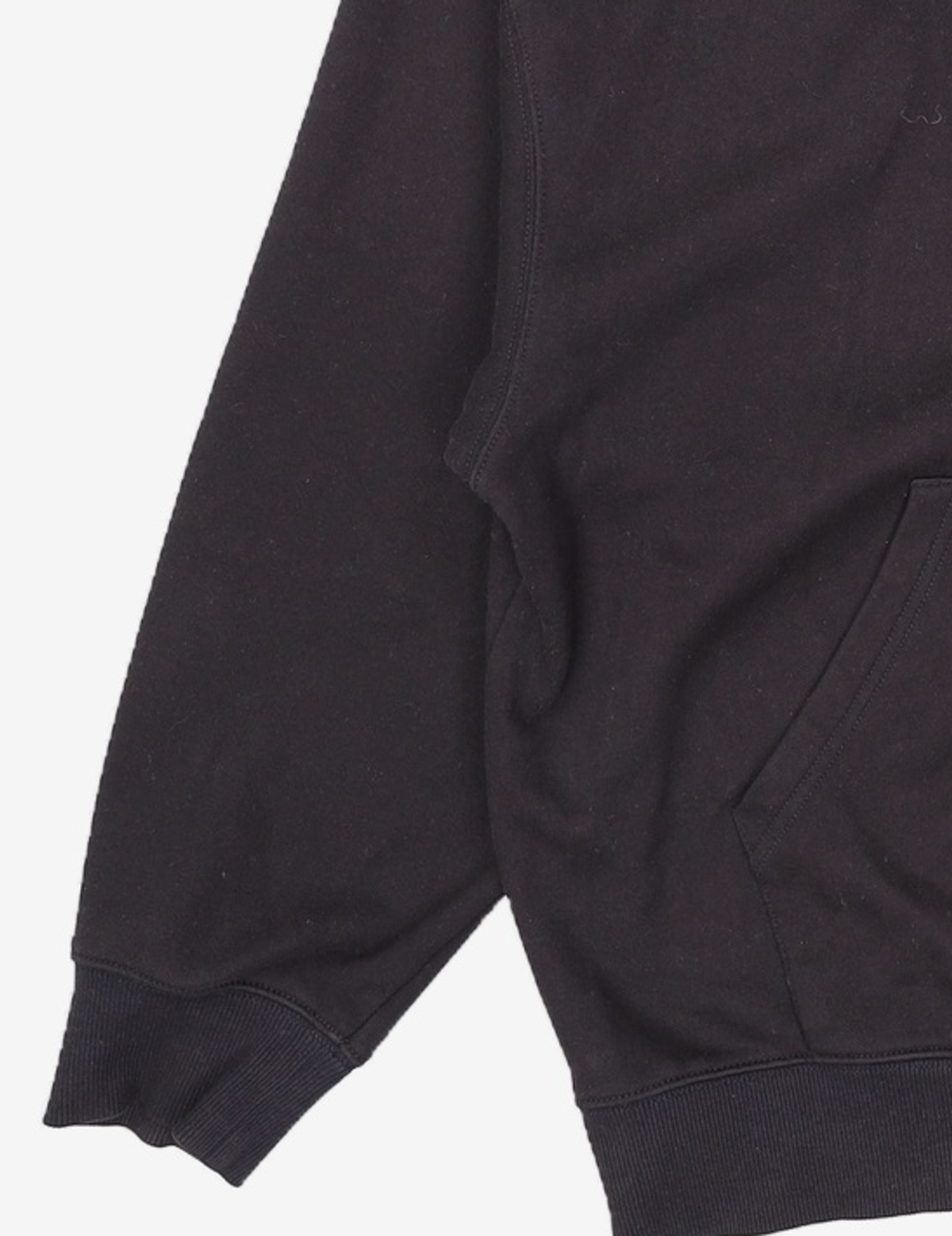 스파오(SPAO) 후드 집업 L
