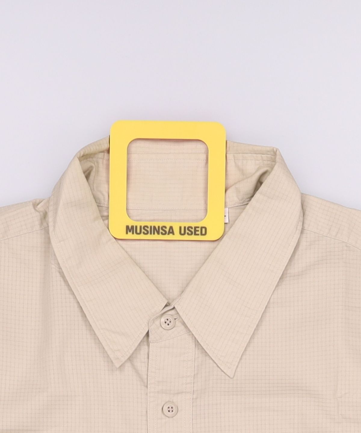 유니클로(UNIQLO) 캐주얼 셔츠 4XL