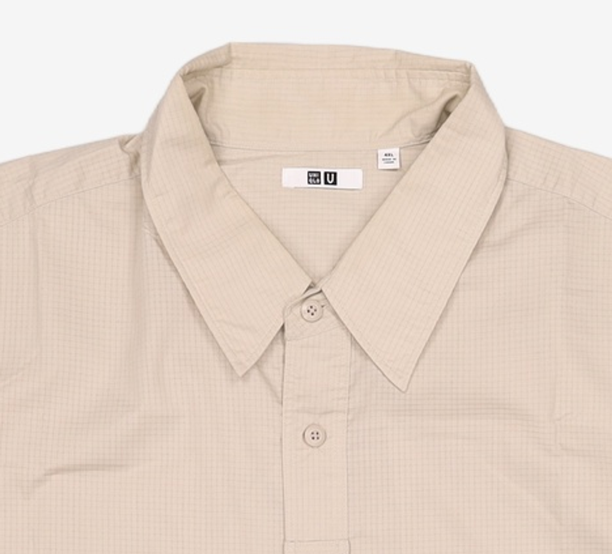 유니클로(UNIQLO) 캐주얼 셔츠 4XL