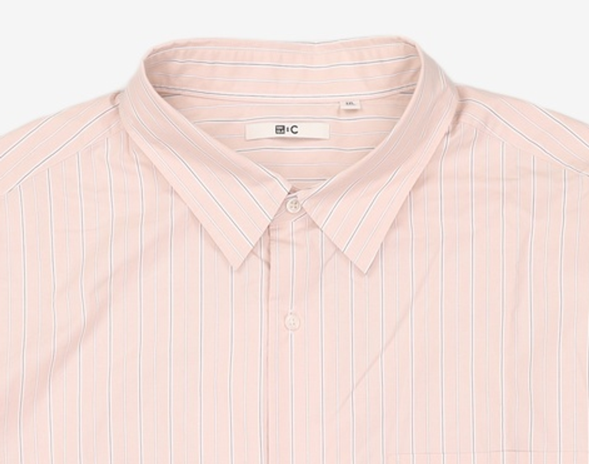유니클로(UNIQLO) 캐주얼 셔츠 XXXL