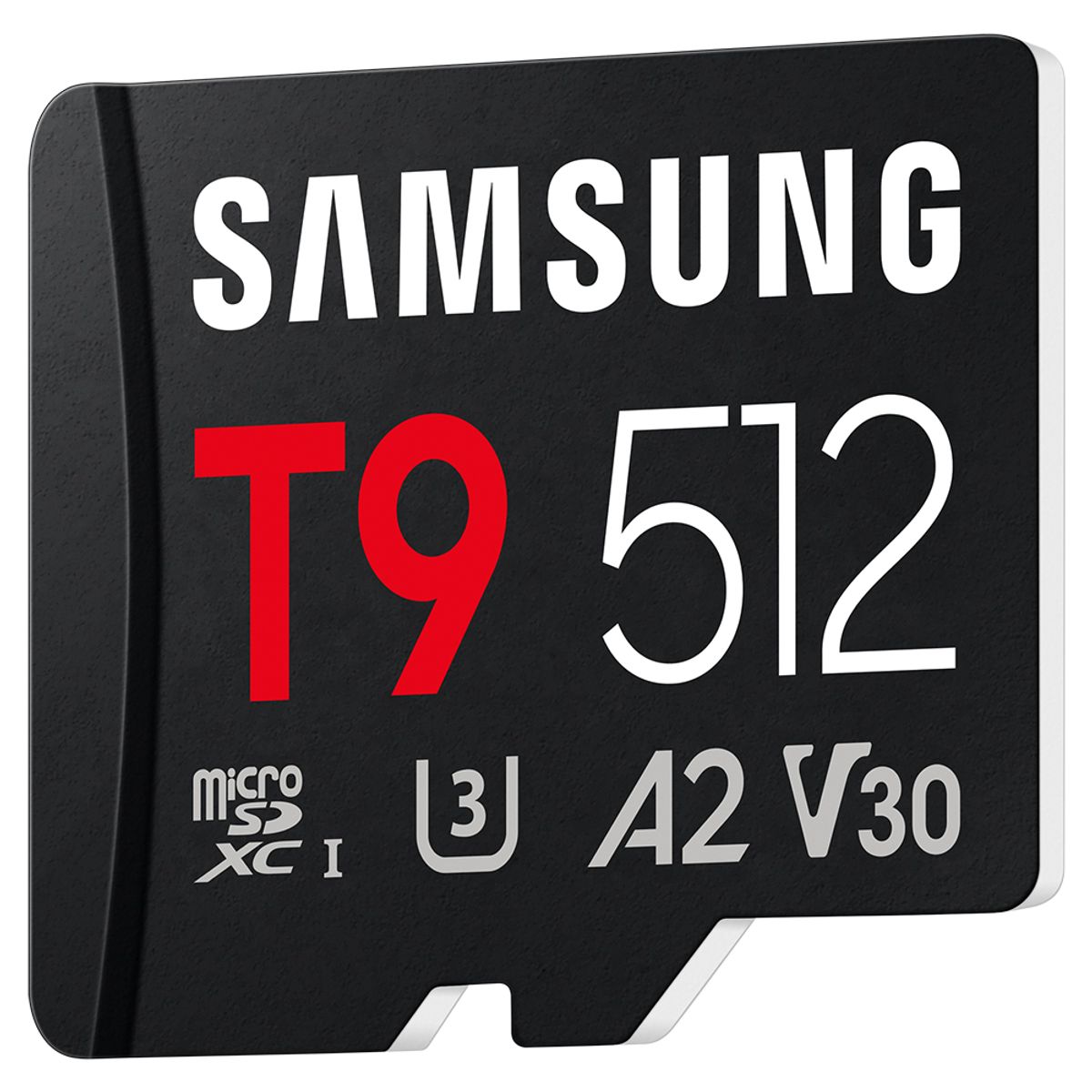 삼성전자(SAMSUNG ELECTRONICS) 마이크로SD 메모리카드 T9 512GB MB-MH512T/WW