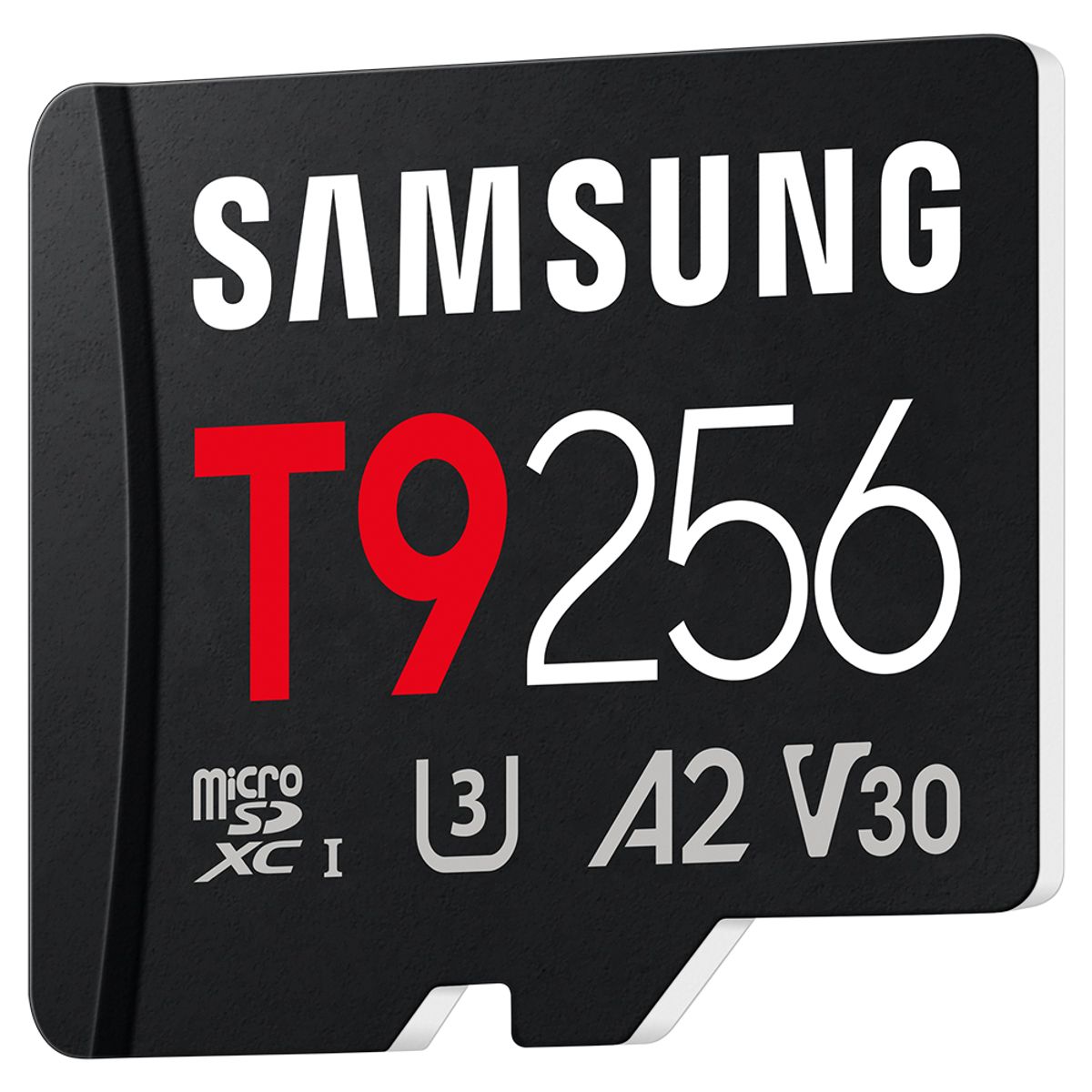 삼성전자(SAMSUNG ELECTRONICS) 마이크로SD 메모리카드 T9 256GB MB-MH256T/WW