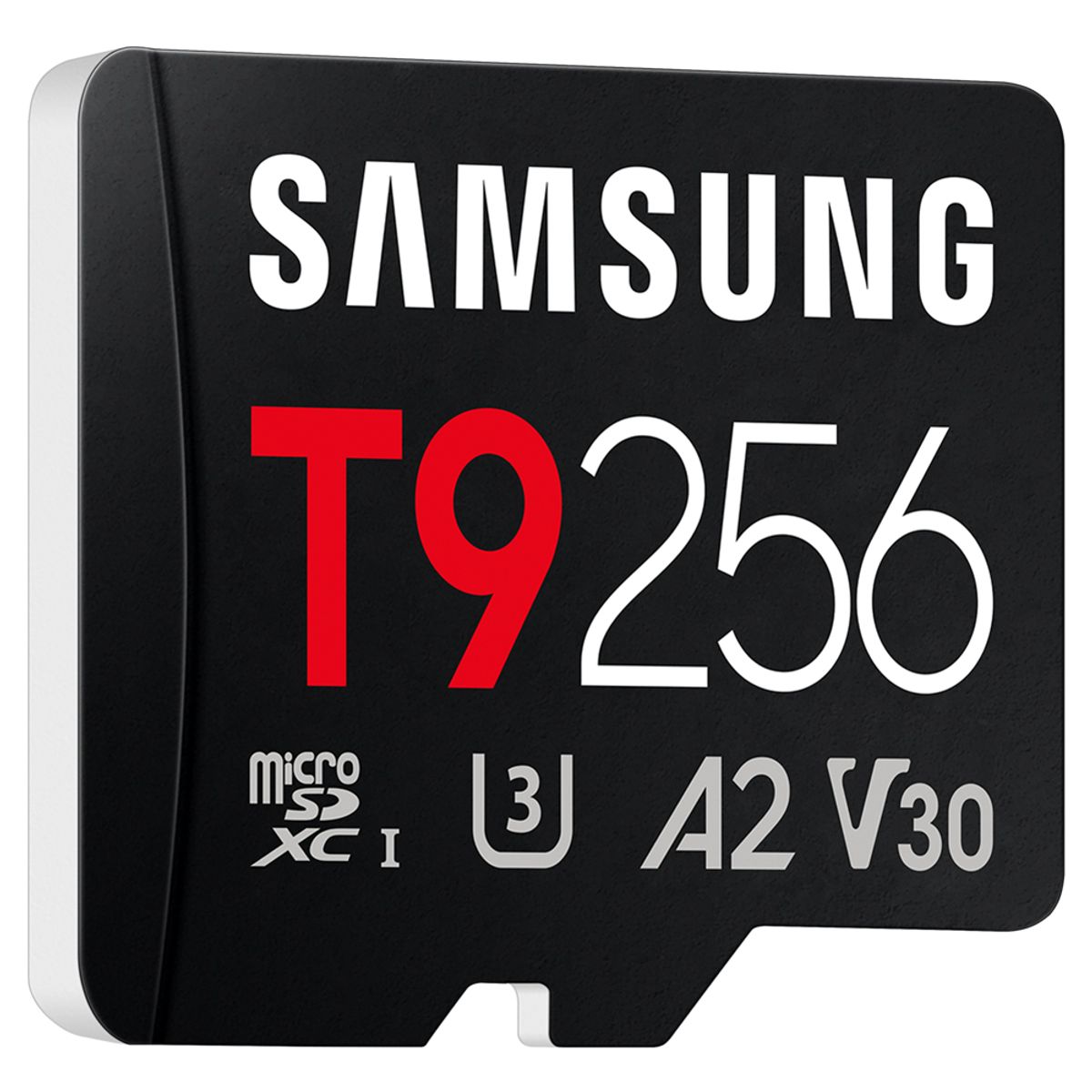 삼성전자(SAMSUNG ELECTRONICS) 마이크로SD 메모리카드 T9 256GB MB-MH256T/WW