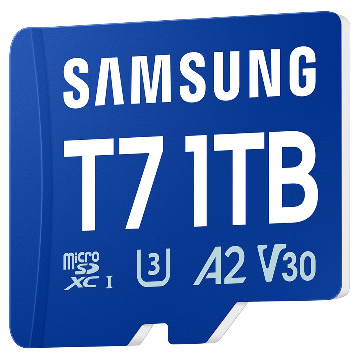 삼성전자(SAMSUNG ELECTRONICS) 마이크로SD 메모리카드 T7 1TB MB-MB1T0T/WW