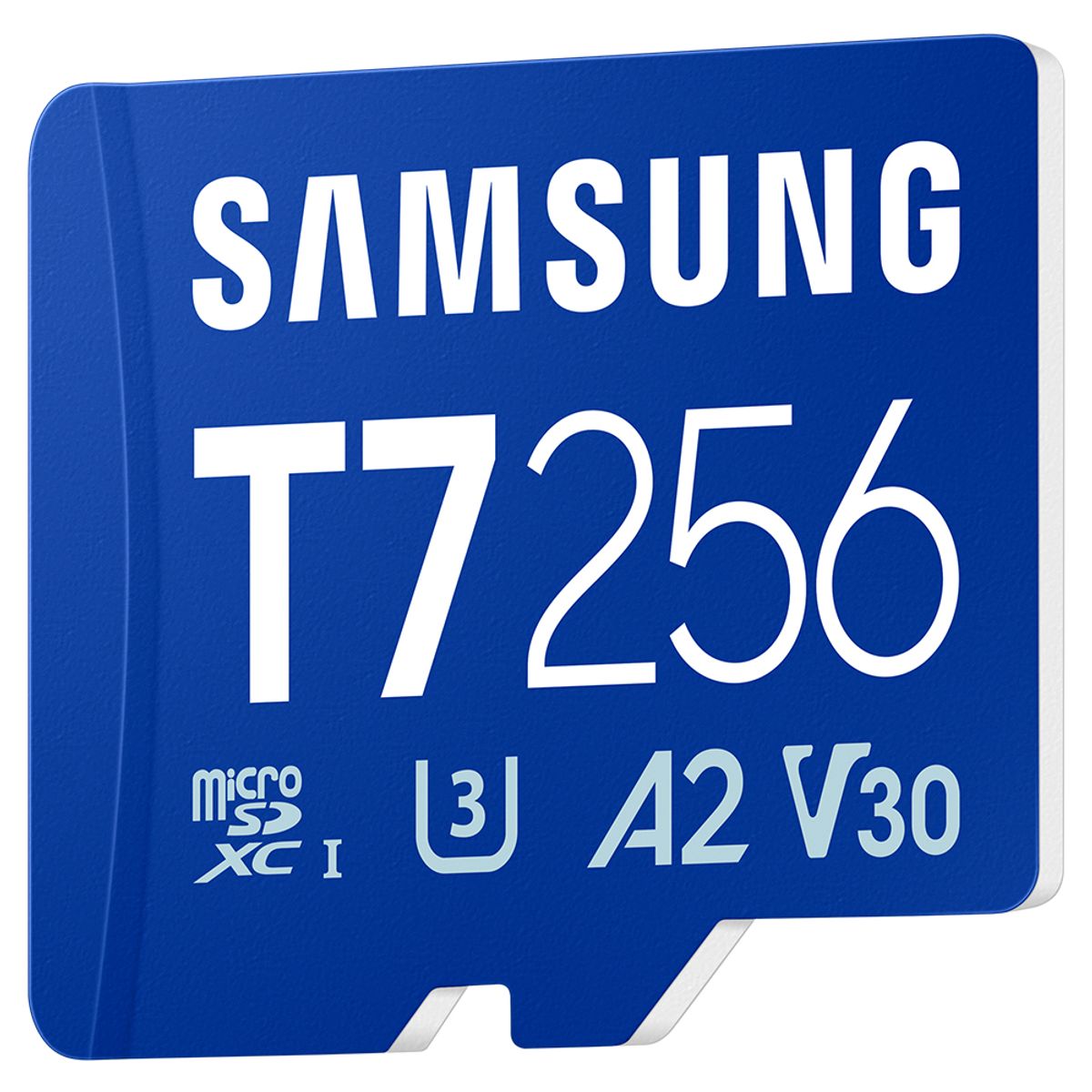 삼성전자(SAMSUNG ELECTRONICS) 마이크로SD 메모리카드 T7 256GB MB-MB256T/WW