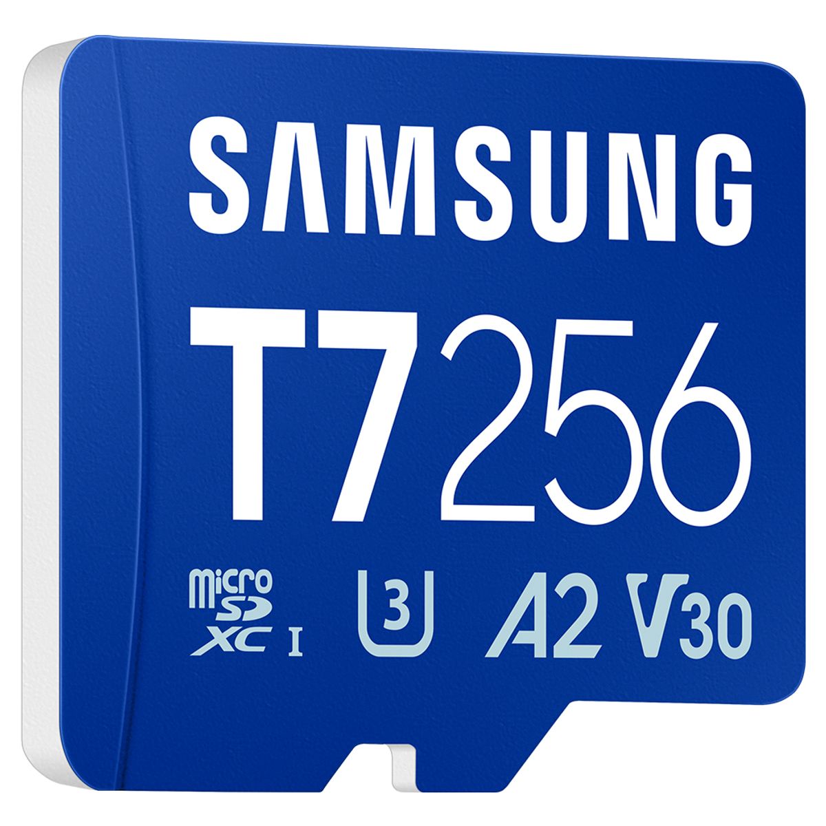 삼성전자(SAMSUNG ELECTRONICS) 마이크로SD 메모리카드 T7 256GB MB-MB256T/WW