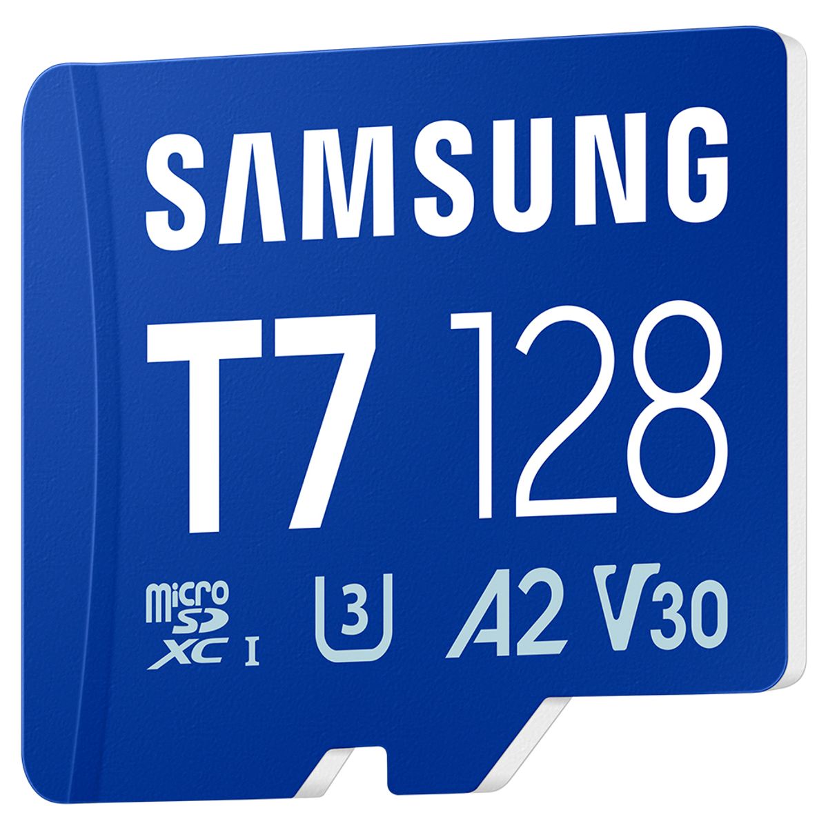 삼성전자(SAMSUNG ELECTRONICS) 마이크로SD 메모리카드 T7 128GB MB-MB128T/WW