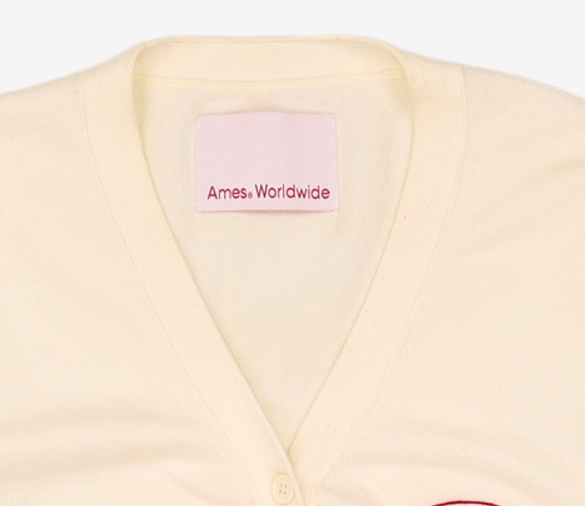 아메스 월드와이드(AMES-WORLDWIDE) 카디건 F
