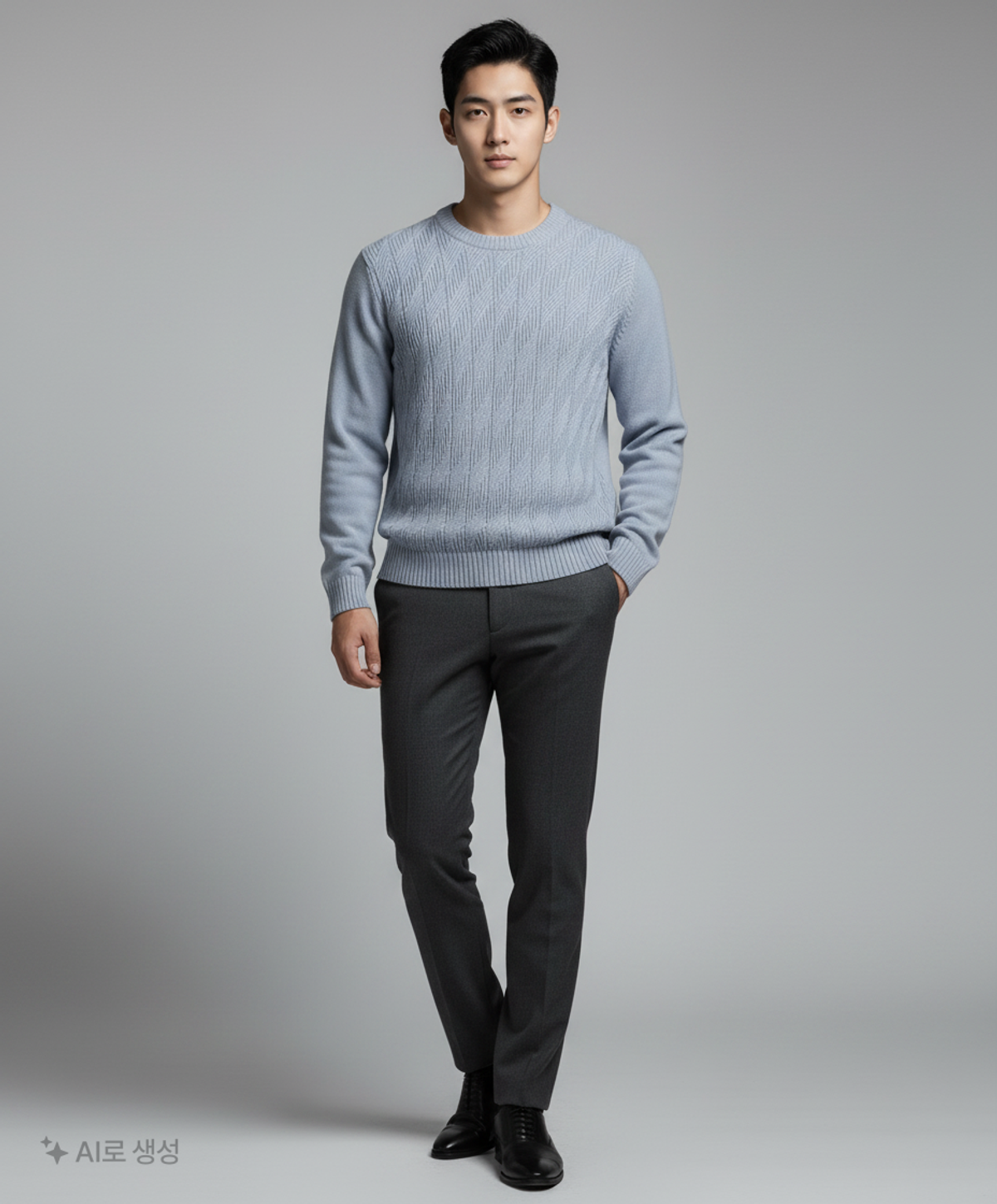 스파오(SPAO) 니트/스웨터 95