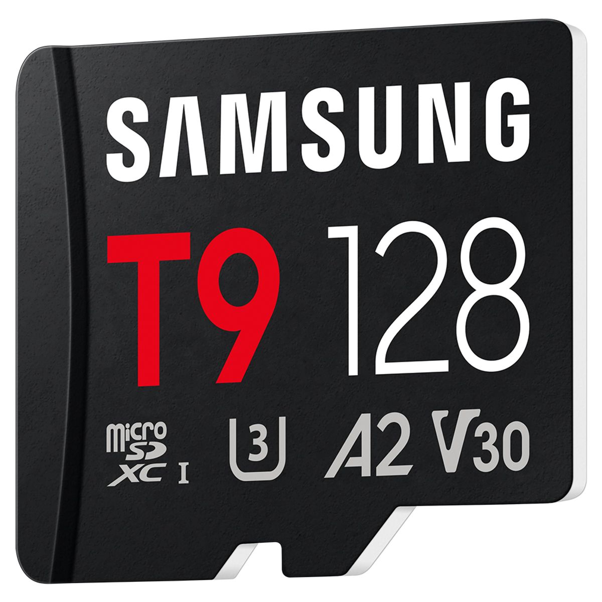 삼성전자(SAMSUNG ELECTRONICS) 마이크로SD 메모리카드 T9 128GB MB-MH128T/WW