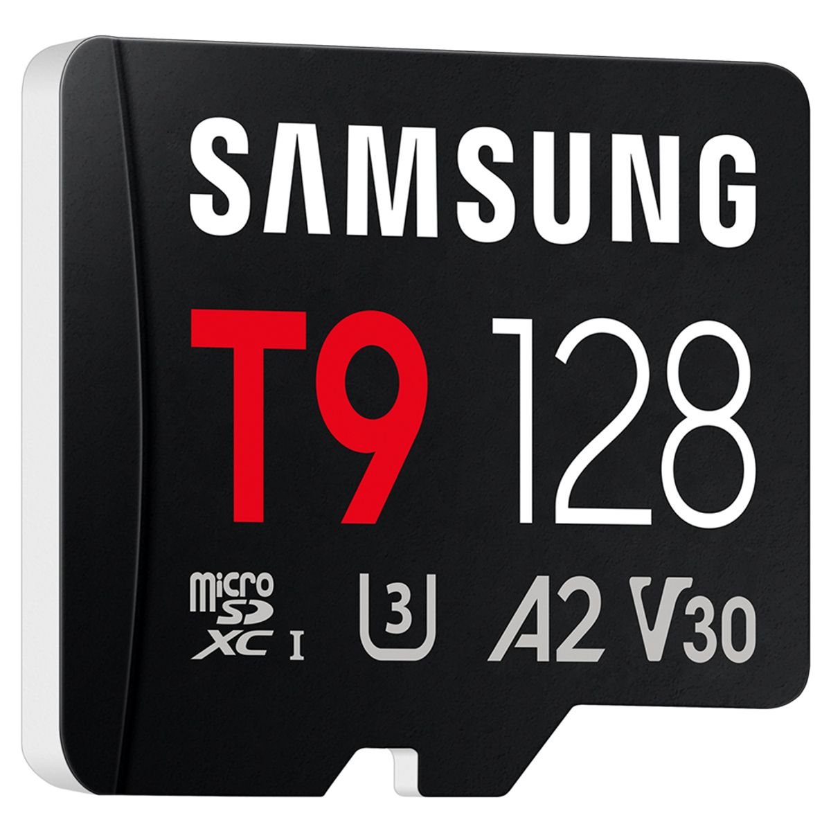 삼성전자(SAMSUNG ELECTRONICS) 마이크로SD 메모리카드 T9 128GB MB-MH128T/WW