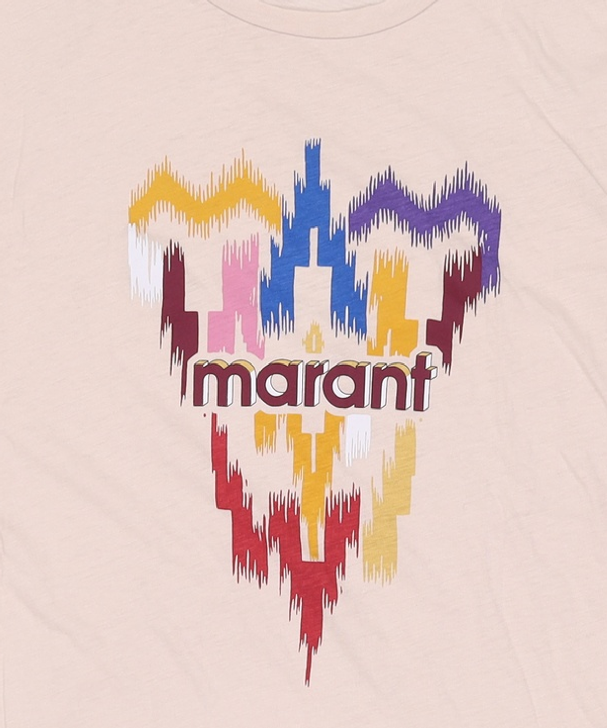 이자벨마랑(ISABEL MARANT) 반소매 티셔츠 XL