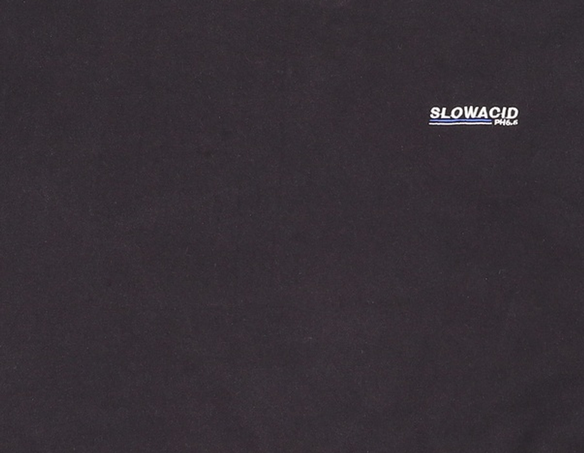 슬로우애시드(SLOWACID) 맨투맨/스웨트셔츠 L