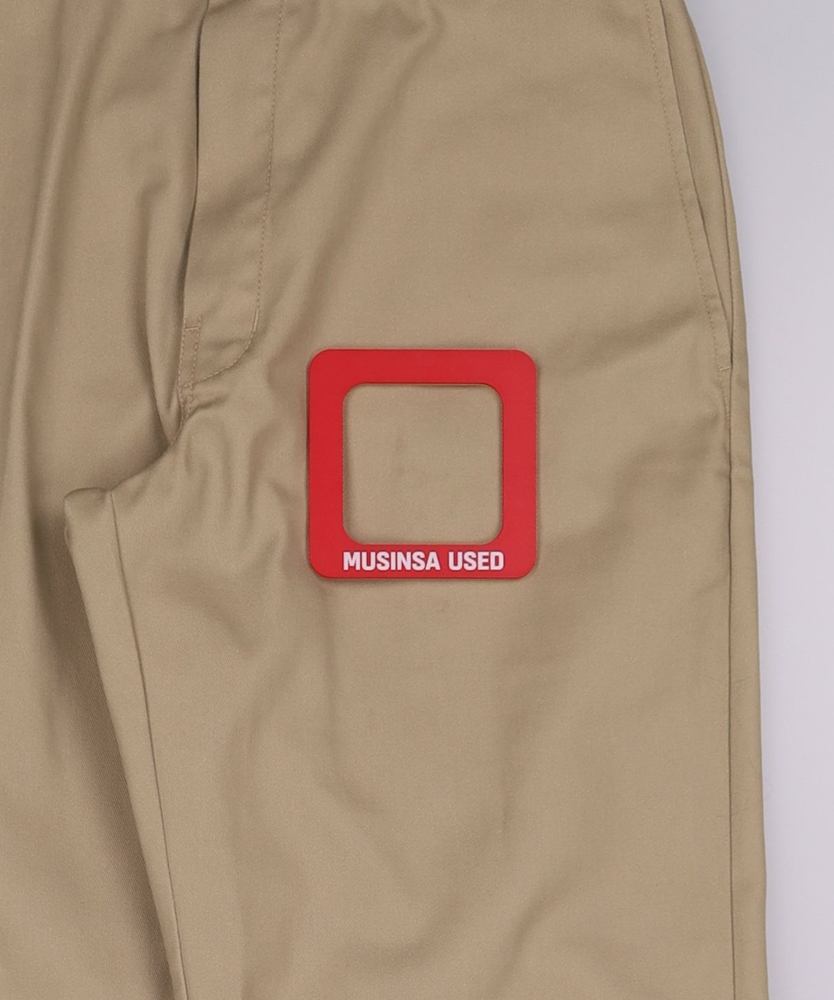 디키즈(DICKIES) 코튼 팬츠 32