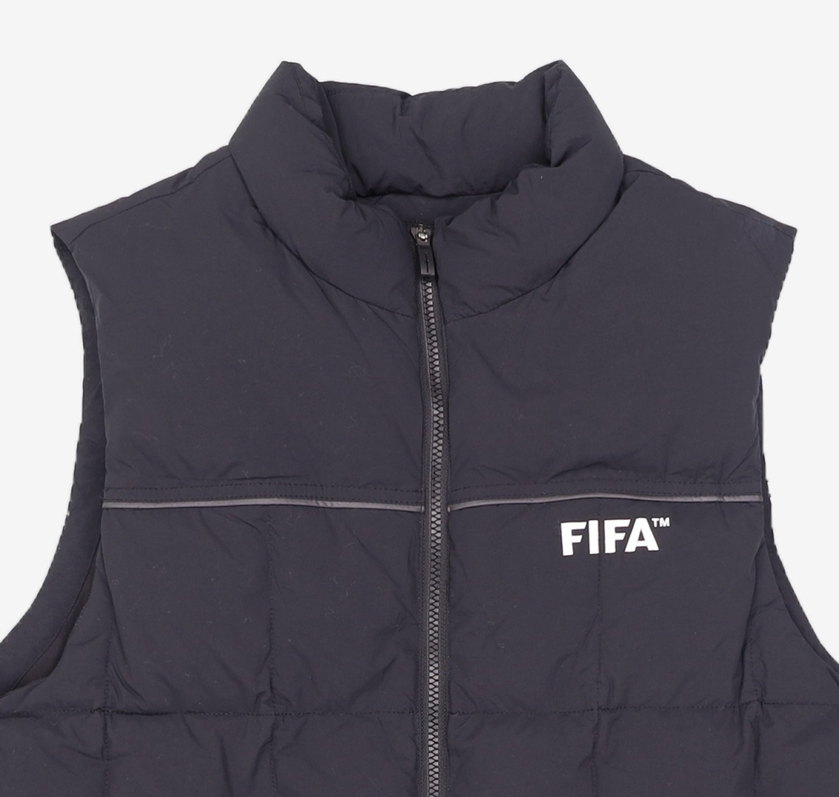 피파(FIFA) 패딩 베스트 M