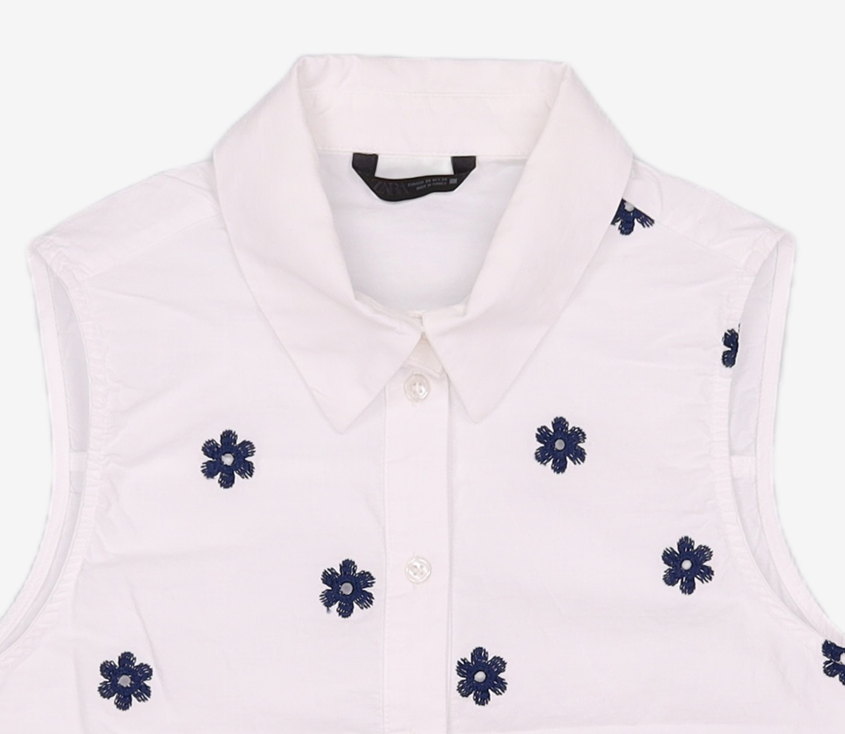 자라(ZARA) 베스트 XS