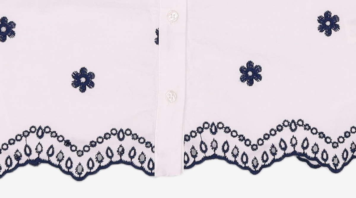자라(ZARA) 베스트 XS