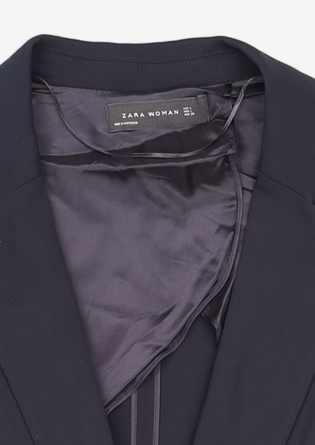 자라 우먼(ZARA WOMAN) 슈트/블레이저 재킷 L