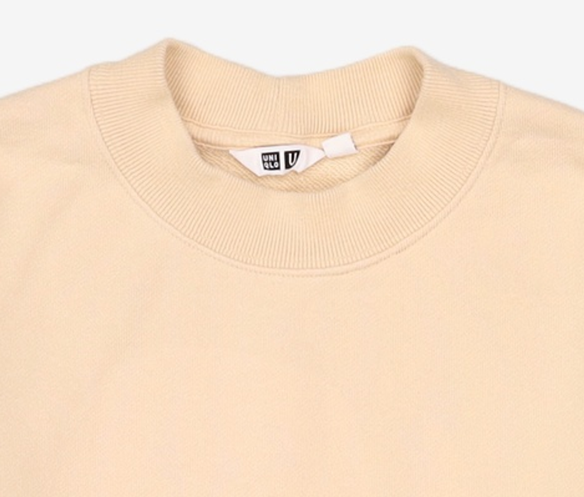 유니클로(UNIQLO) 맨투맨/스웨트셔츠 S