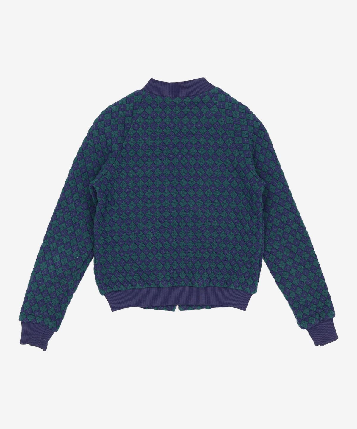 마크 바이 마크제이콥스(MARC BY MARC JACOBS) 항공 점퍼/블루종/MA-1 XS