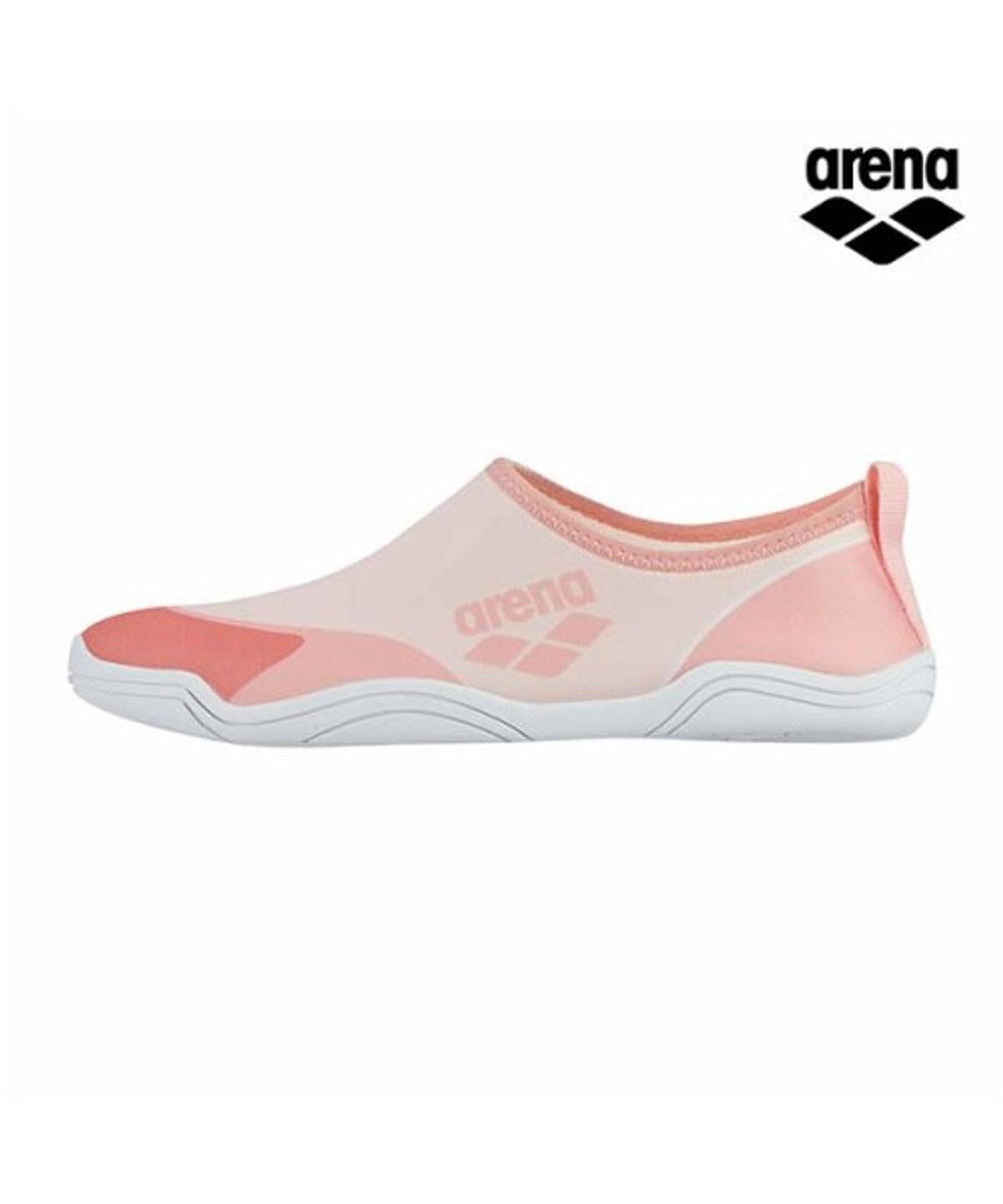 아레나(ARENA) 에어 웨이브 아쿠아슈즈 A6AC1OS91PNK