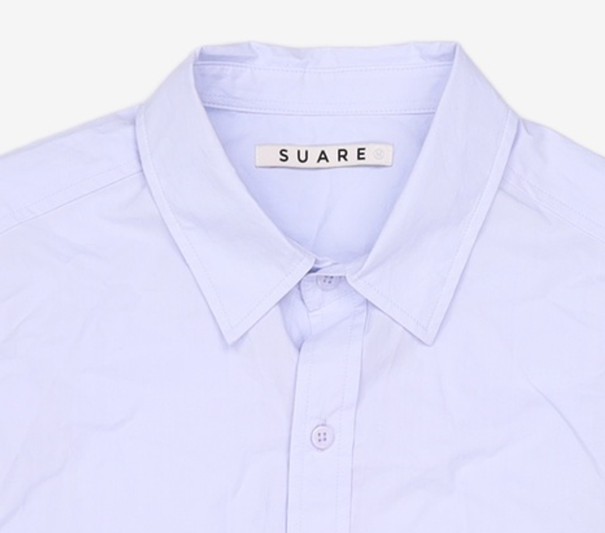 수아레(SUARE) 캐주얼 셔츠 M