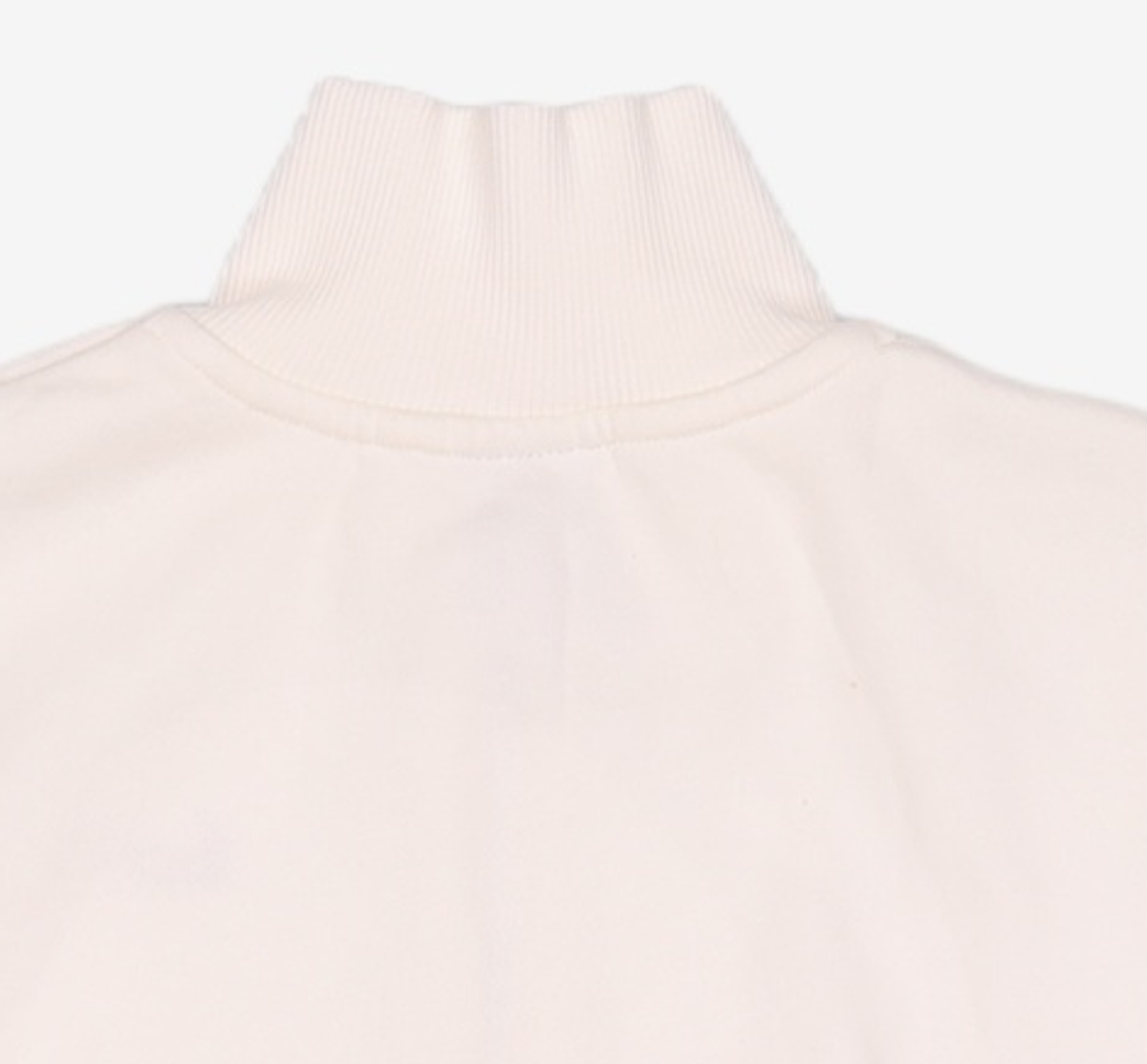 나이키(NIKE) 스포츠웨어 피닉스 플리스 풀집 크롭 W - 세일:블랙 / DQ5768-133 XS
