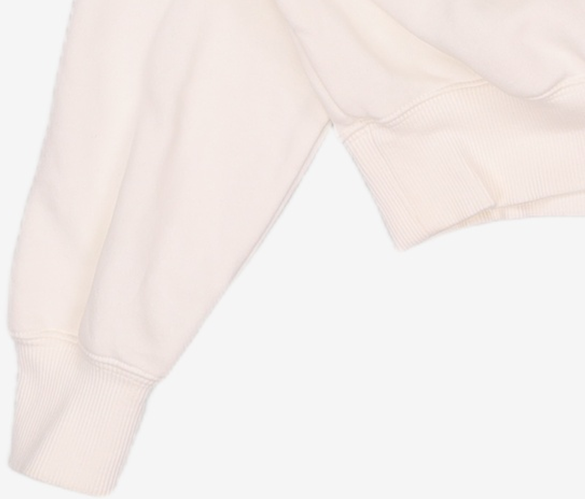 나이키(NIKE) 스포츠웨어 피닉스 플리스 풀집 크롭 W - 세일:블랙 / DQ5768-133 XS