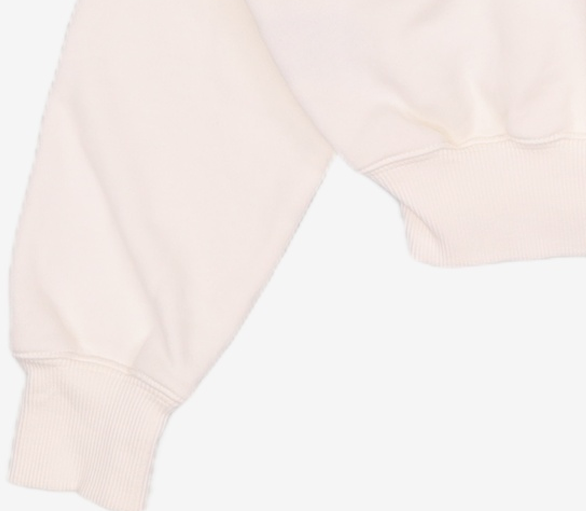 나이키(NIKE) 스포츠웨어 피닉스 플리스 풀집 크롭 W - 세일:블랙 / DQ5768-133 XS
